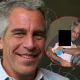 jeffrey epstein baby DOJ getty