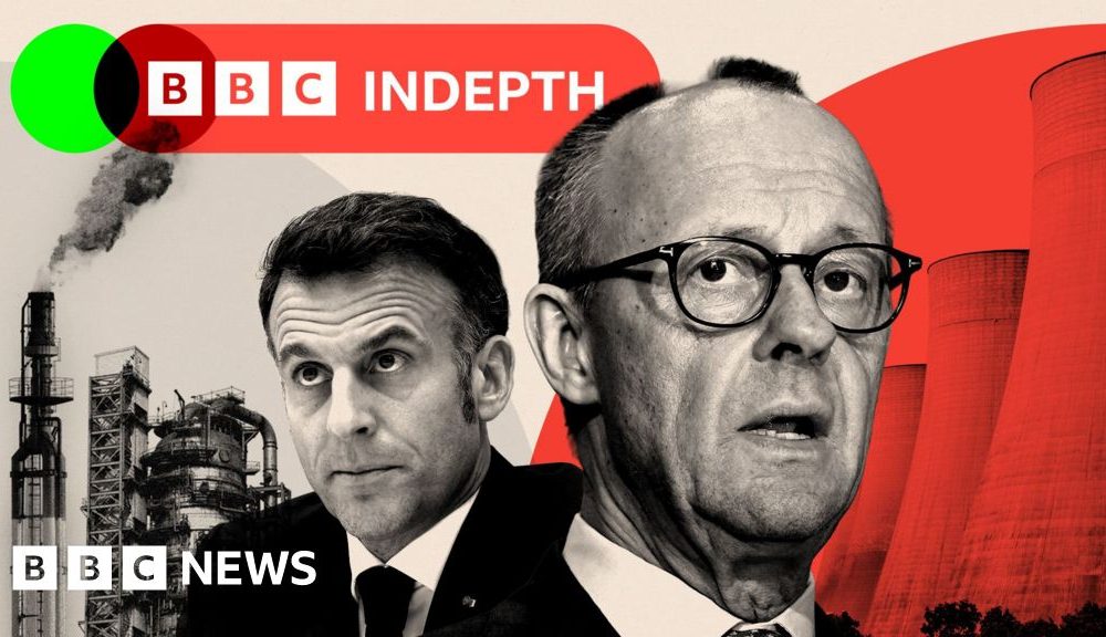 How the Iran war has left Europe facing yet another energy crisis