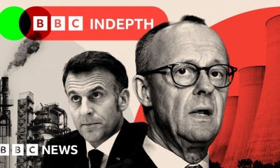 How the Iran war has left Europe facing yet another energy crisis