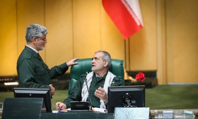 Georgia L. Gilholy: Ministers must finally face up to facts and proscribe the IRGC as terrorists