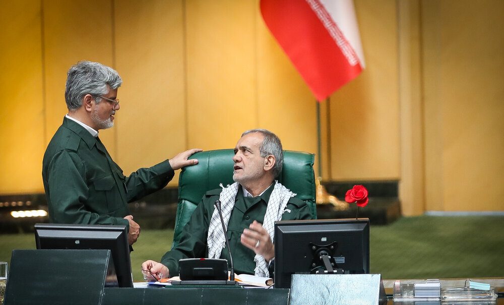 Georgia L. Gilholy: Ministers must finally face up to facts and proscribe the IRGC as terrorists