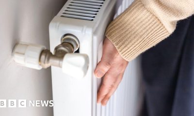 'Most of my pension has gone on home heating oil'