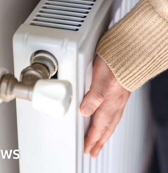 'Most of my pension has gone on home heating oil'