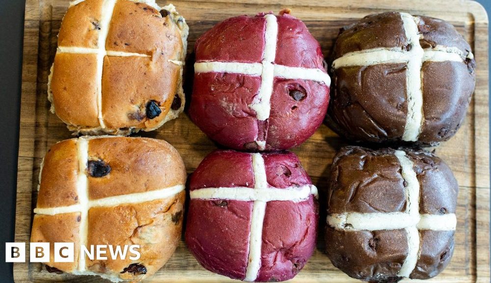 Have Easter treats gone too far?