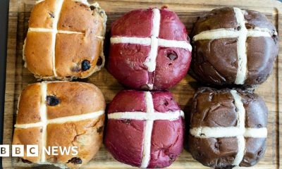 Have Easter treats gone too far?