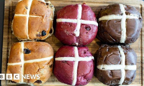 Have Easter treats gone too far?