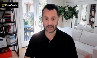 Avalanche’s business chief says crypto must grow up and solve real problems