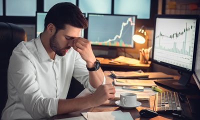 How private credit cracks at BlackRock, Blue Owl could hit crypto and DeFi markets