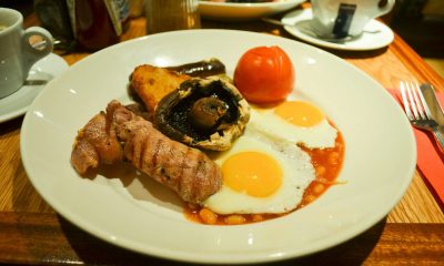 Victoria Atkins: When our food is flagged and labelled 'made in Britain' we'll make sure it really was