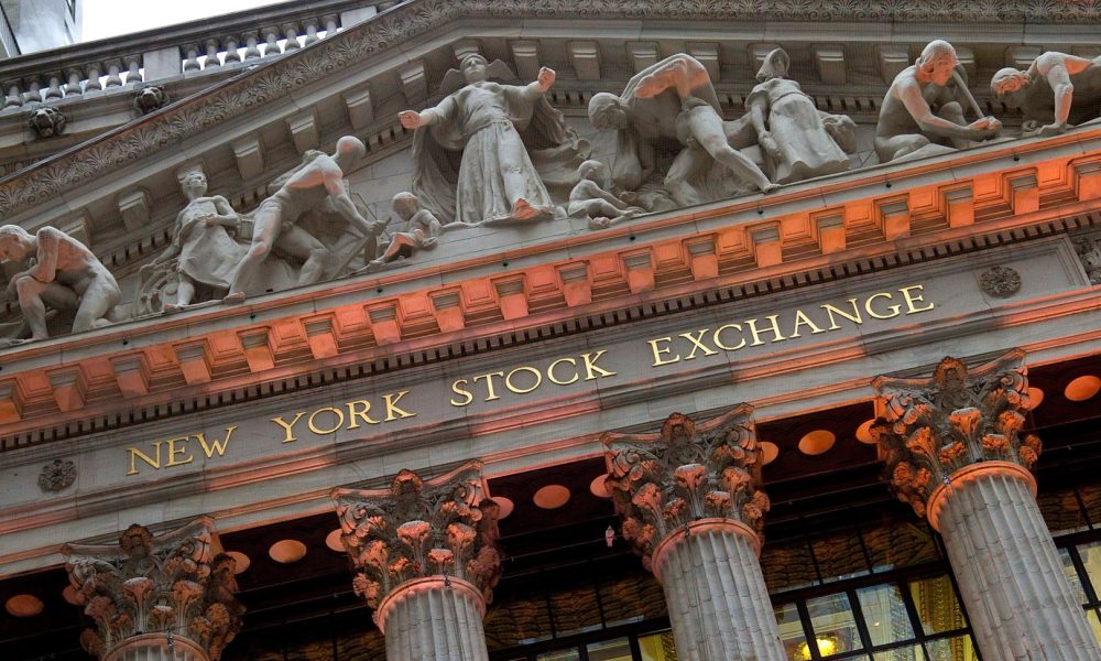 NYSE owner doubles down on Polymarket with fresh $600 million investment
