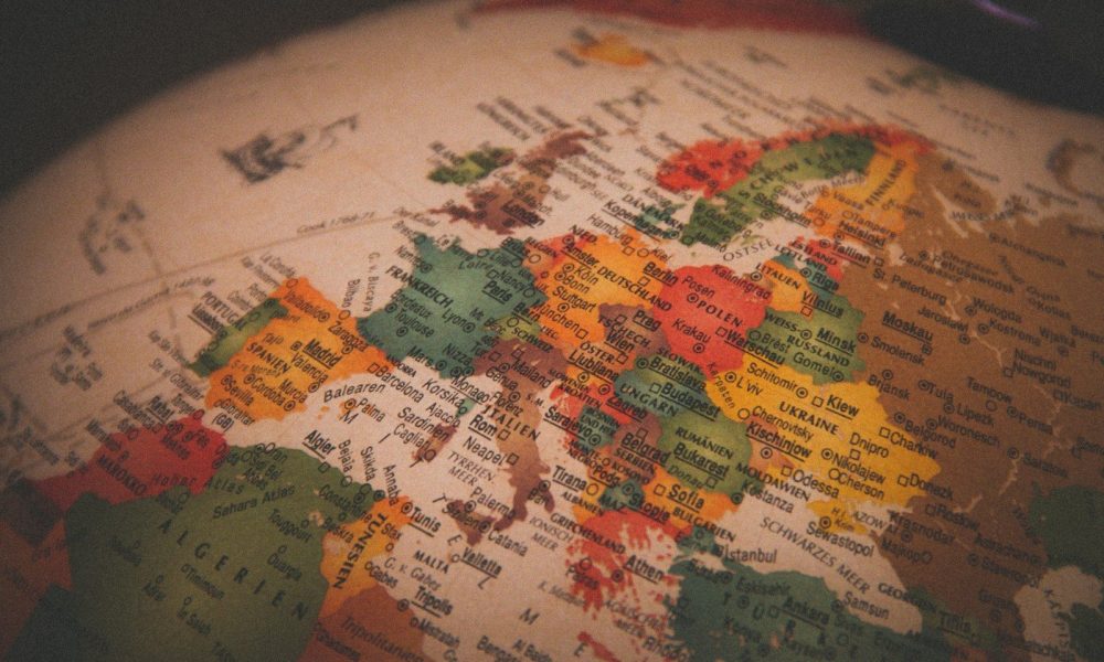 James Elles: Defending the continent of Europe is a common responsibility