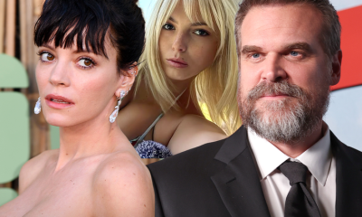 lily allen morgan cozzi david harbour main getty insta