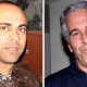 Agent begged Epstein to have sex with model, emails show