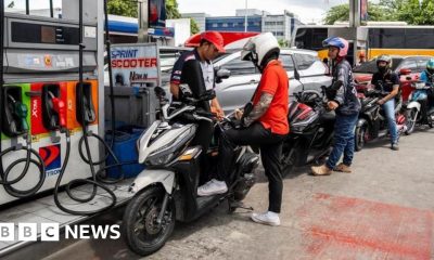 Oil hits $100 a barrel despite deal to release record amount of reserves