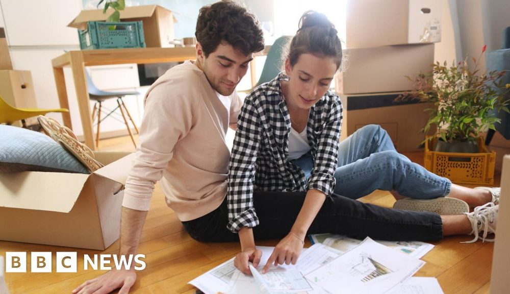First-time buyers hit as mortgage rates keep rising