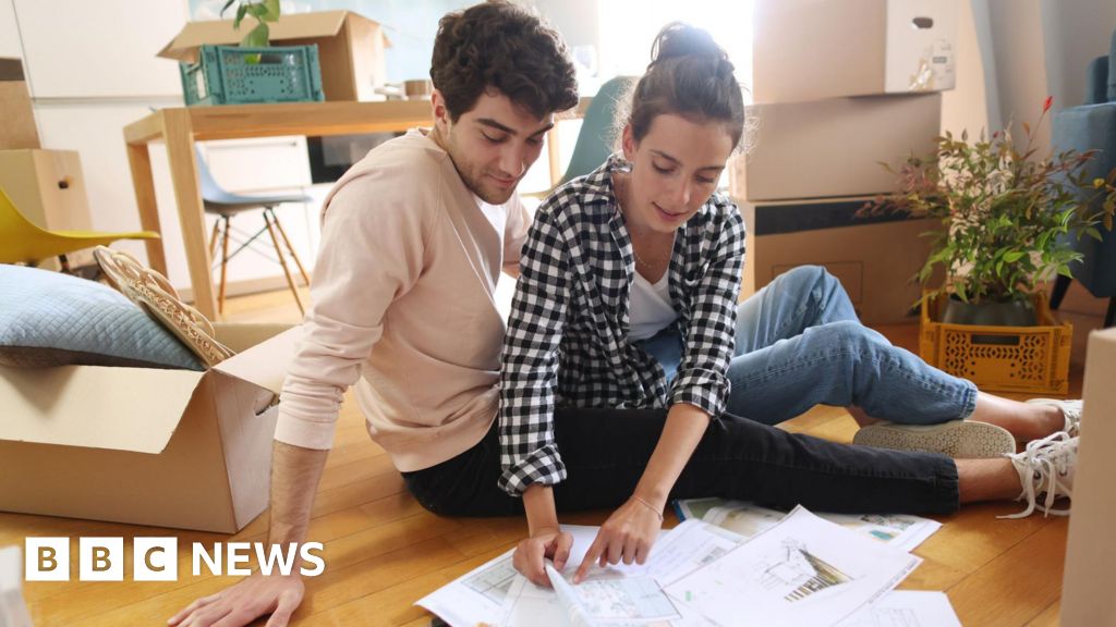 First-time buyers hit as mortgage rates keep rising