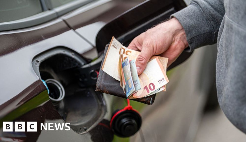 How will energy crisis hit Ireland's economy?