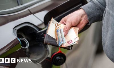 How will energy crisis hit Ireland's economy?