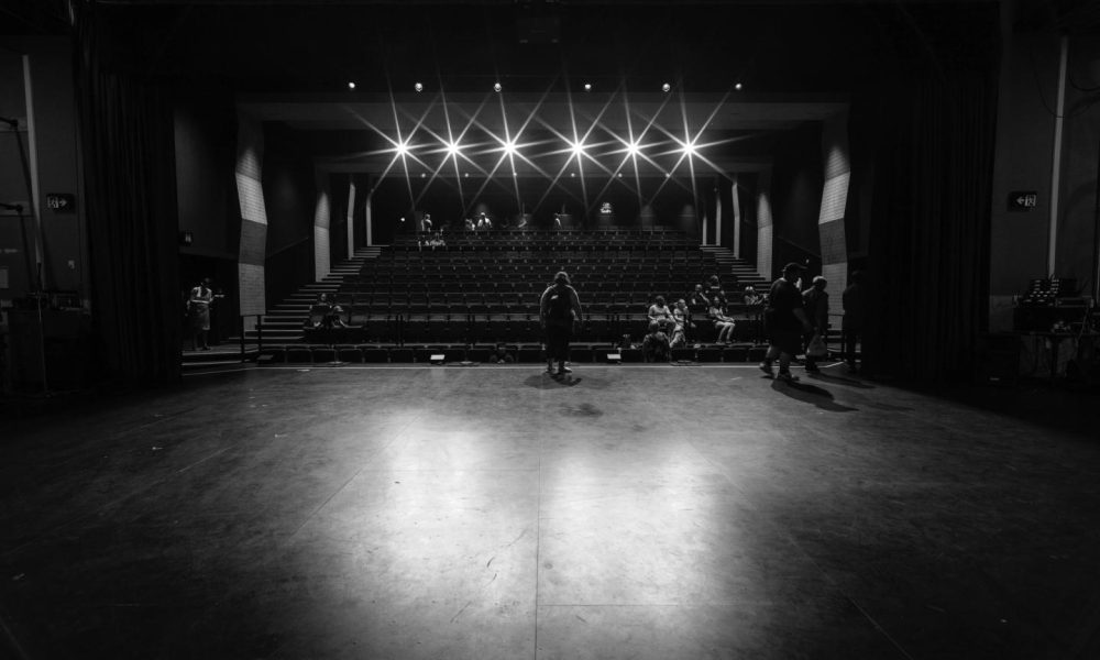 Crypto’s age of hype is over, making way for the real infrastructure to be built