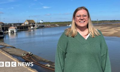 The housing charity helping key workers stay local