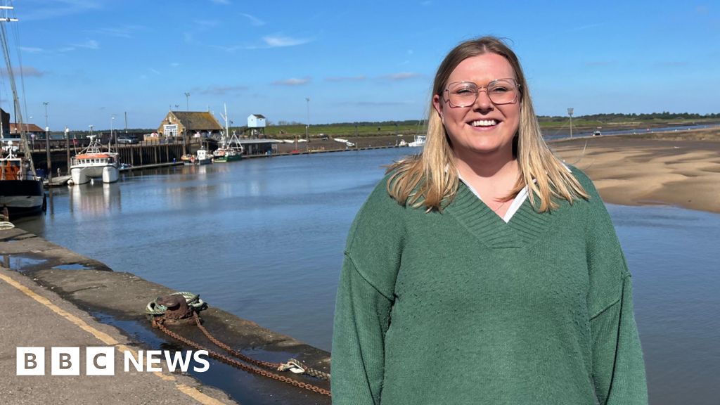 The housing charity helping key workers stay local