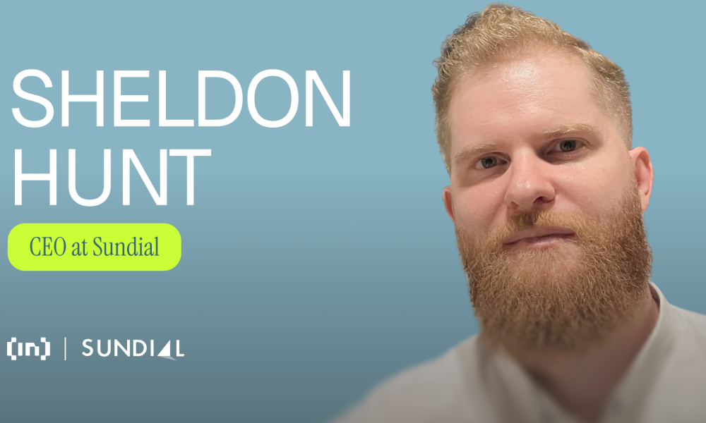 Sundial CEO on Institutional Crypto Strategy and Flight to Quality