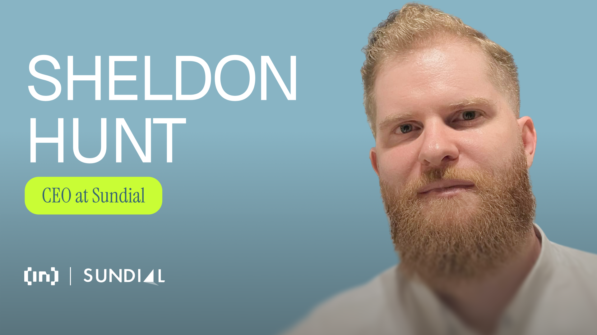 Sundial CEO on Institutional Crypto Strategy and Flight to Quality