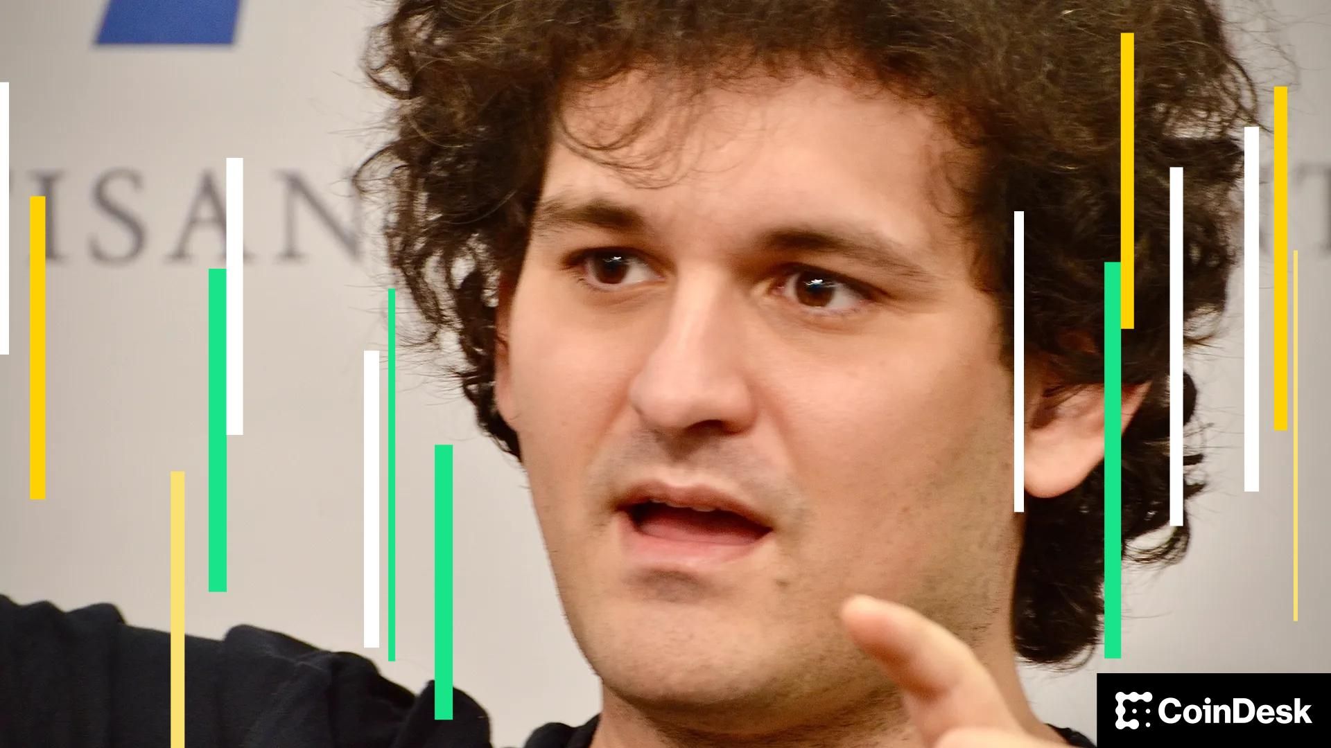 Bankrupt exchange FTX set to repay $2.2 billion to creditors this month