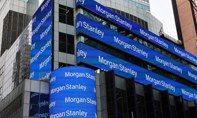 Morgan Stanley's Amy Oldenburg says Wall Street’s crypto push isn’t about FOMO