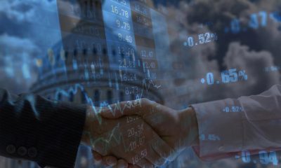 Polymarket and Palantir team up to protect the integrity of sports betting as prediction platforms face a make-or-break moment