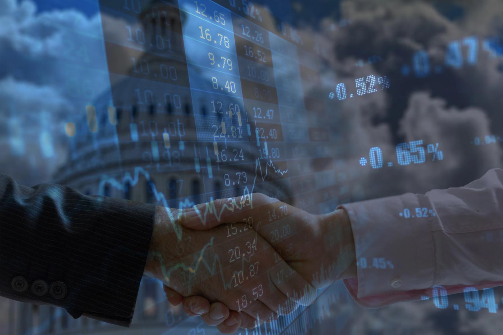 Polymarket and Palantir team up to protect the integrity of sports betting as prediction platforms face a make-or-break moment