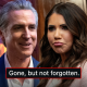 gavin newsom kristi noem main getty