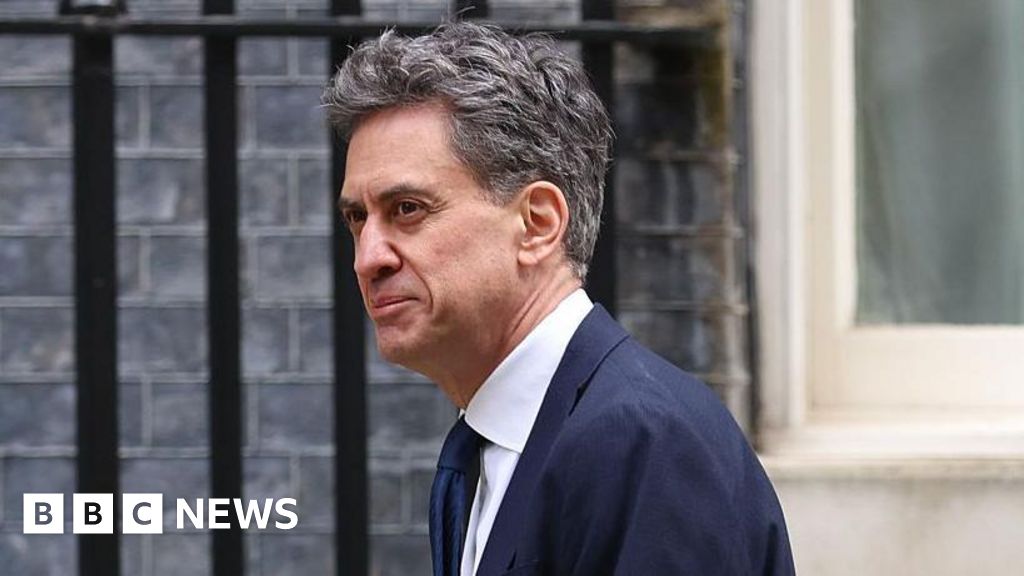 Oil price profiteering will not be tolerated, says Miliband