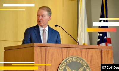 The SEC and CFTC join hands: State of Crypto