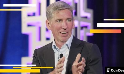 Analysts weigh in on Bitwise CIO Matt Hougan’s $1 million bitcoin call