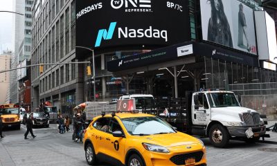 Wall Street is 'ring-fencing' the blockchain tech as Nasdaq’s tokenization plan wins a major regulatory battle
