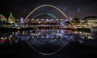 Lockheed Martin’s investment in space in the UK will bring coveted jobs and economic growth