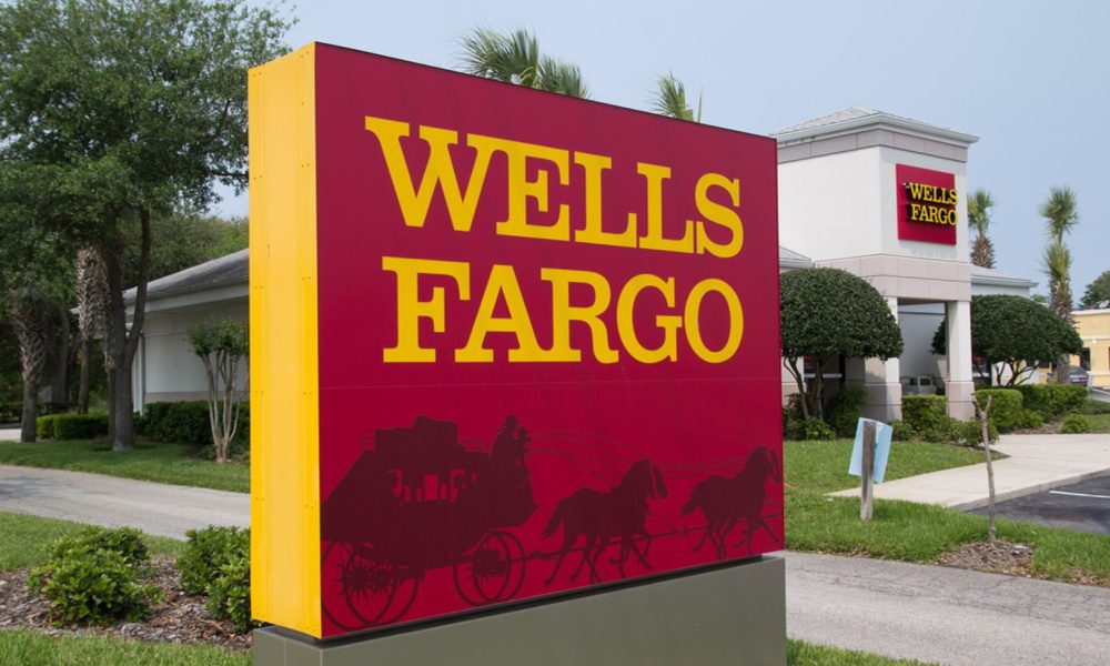 Banking giant Wells Fargo (WFC) readies deeper move into digital assets