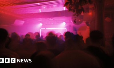 Newcastle electronic music venues still struggling despite growth