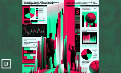 U.S. lawmakers to introduce bipartisan bill banning sports betting on prediction markets: WSJ