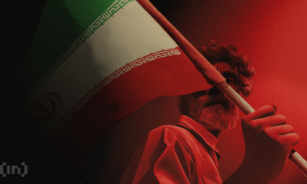 Iranian Investors Flee Exchanges After Airstrikes