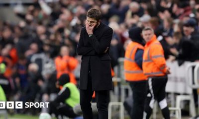 Storyville: The Price of Gold