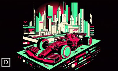 F1's Multi-Million Crypto Sponsorships at Risk as Middle East Conflict Forces Race Cancellations: FIA