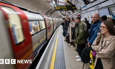 TfL hack in 2024 affected around 10 million people, BBC can reveal