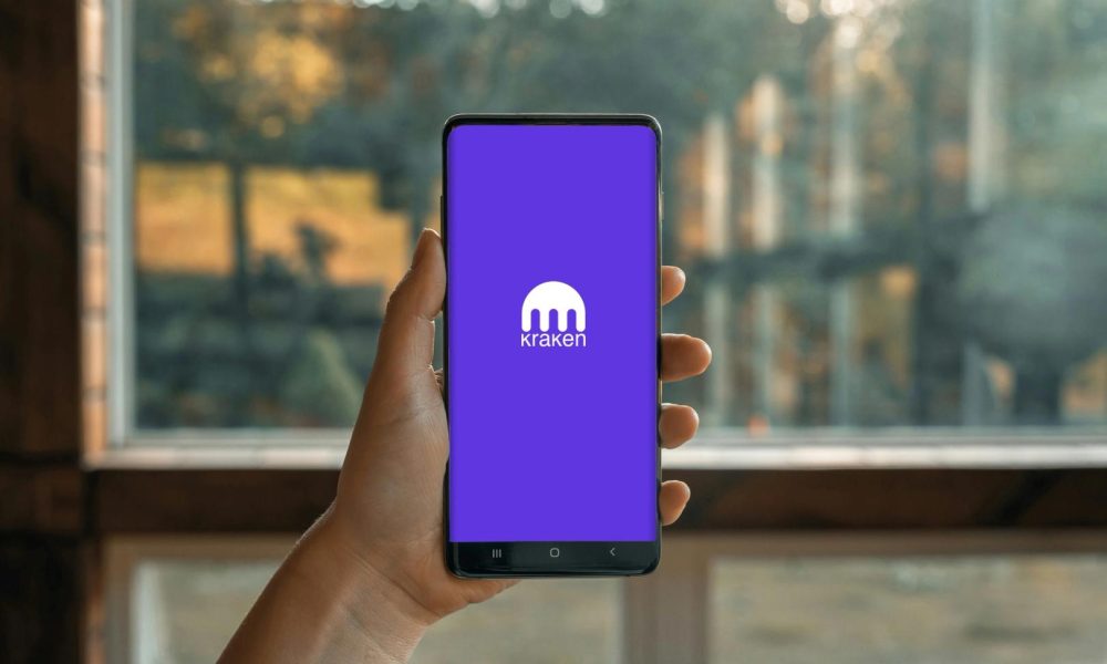 Pi rallies more than 30% after Kraken announces listing