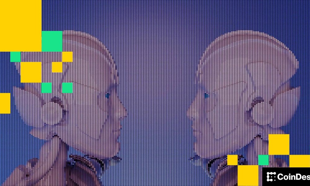 Bitcoin retreats from $71,700, ICP jumps on Upbit listing: Crypto Markets Today