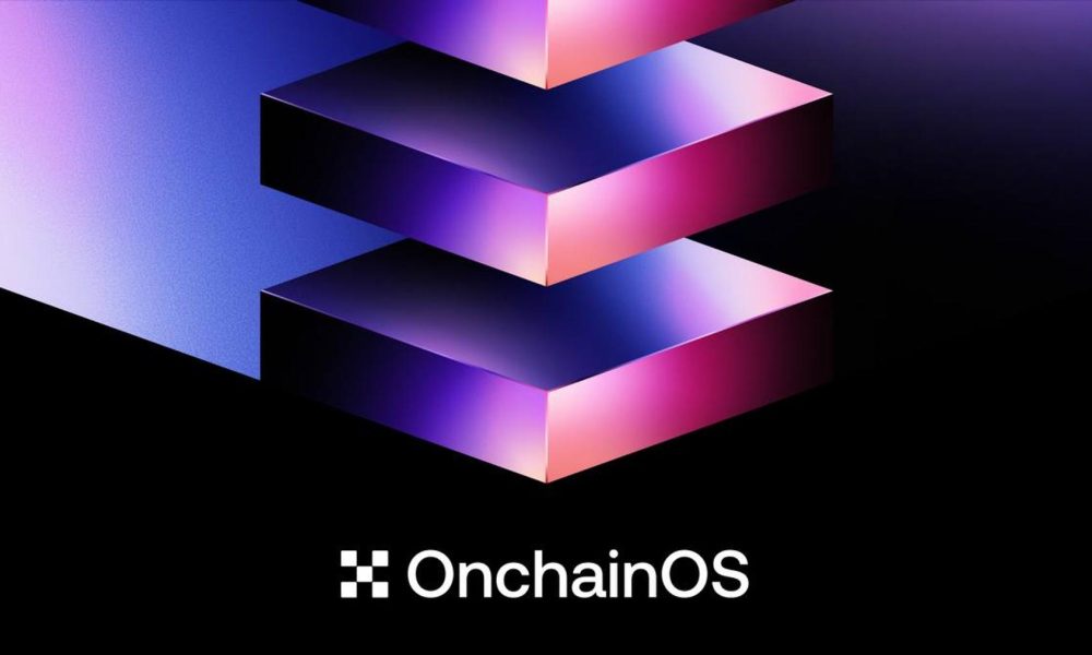 OKX jumps into AI agent race with new OnchainOS toolkit