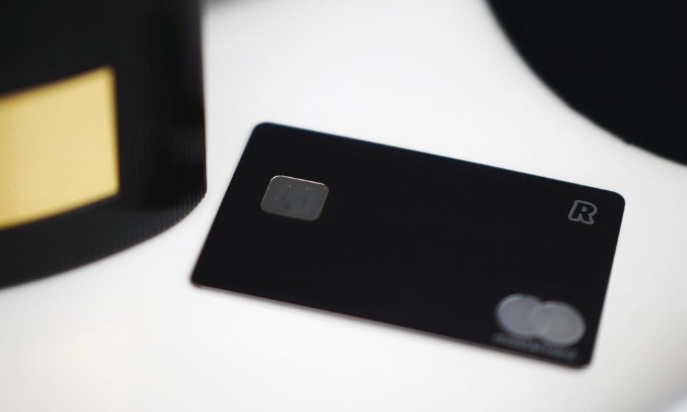 Crypto-friendly fintech Revolut sees profit soar 57% to $2.3 billion in 2025