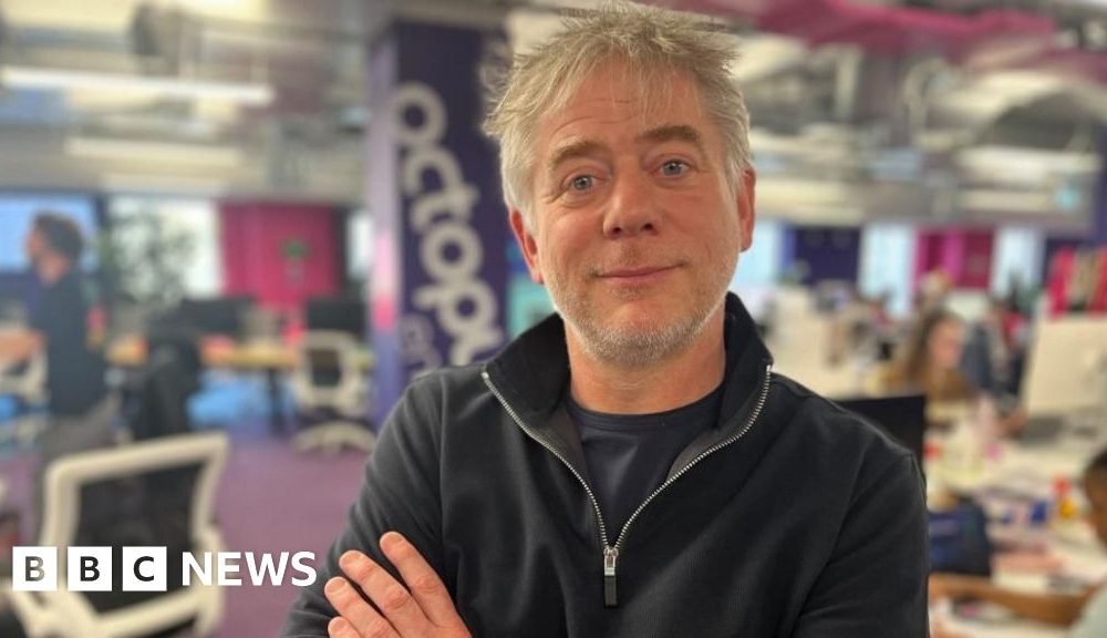 Octopus boss: We've seen a 50% rise in solar panel sales since start of Iran war