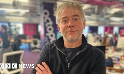 Octopus boss: We've seen a 50% rise in solar panel sales since start of Iran war